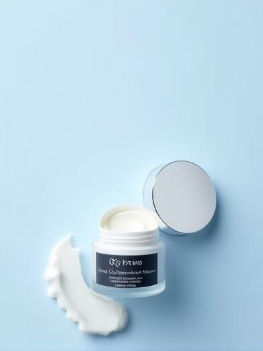 Tarro de Crema Crio-Reparadora Nocturna de Frostara